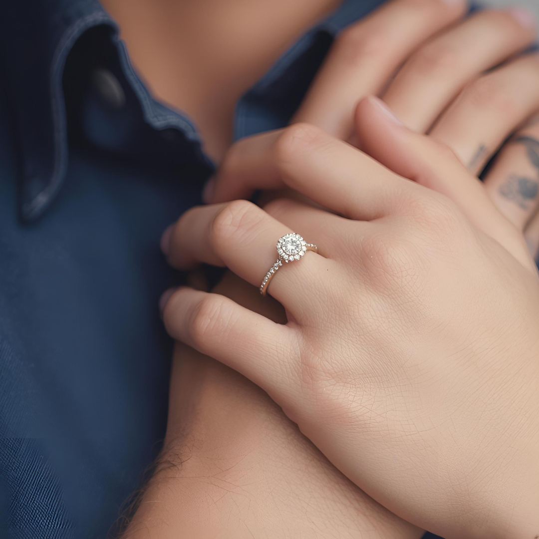 Promise Rings